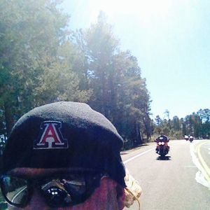 Meet your Posher, Ken